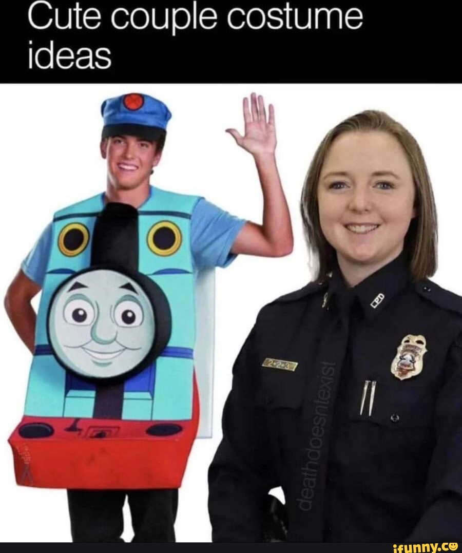 Cute couple costume ideas iFunny