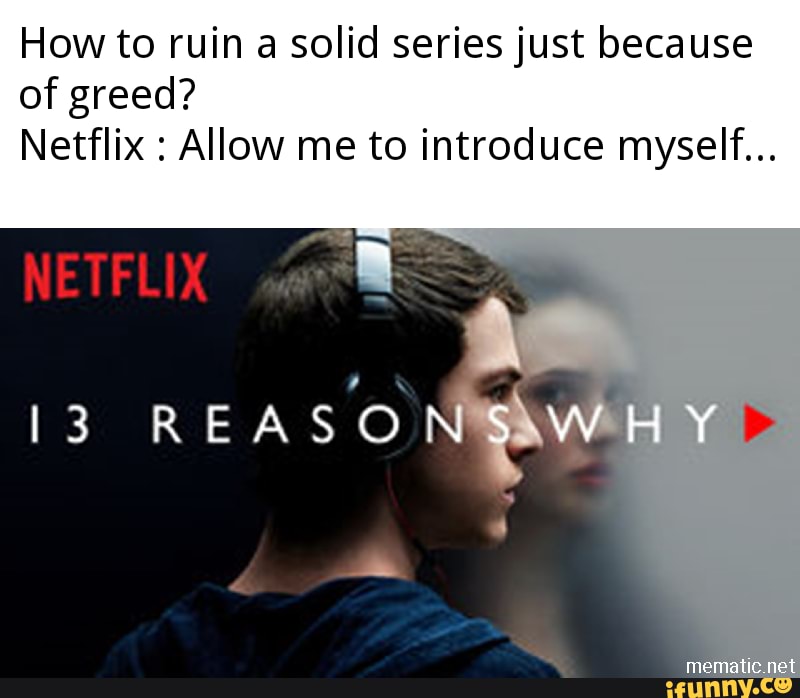 Just series