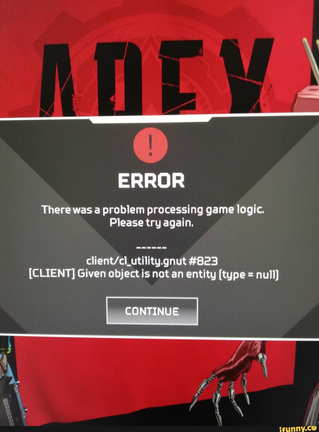 There was a problem authenticating the ownership of this product the crew 2 что делать