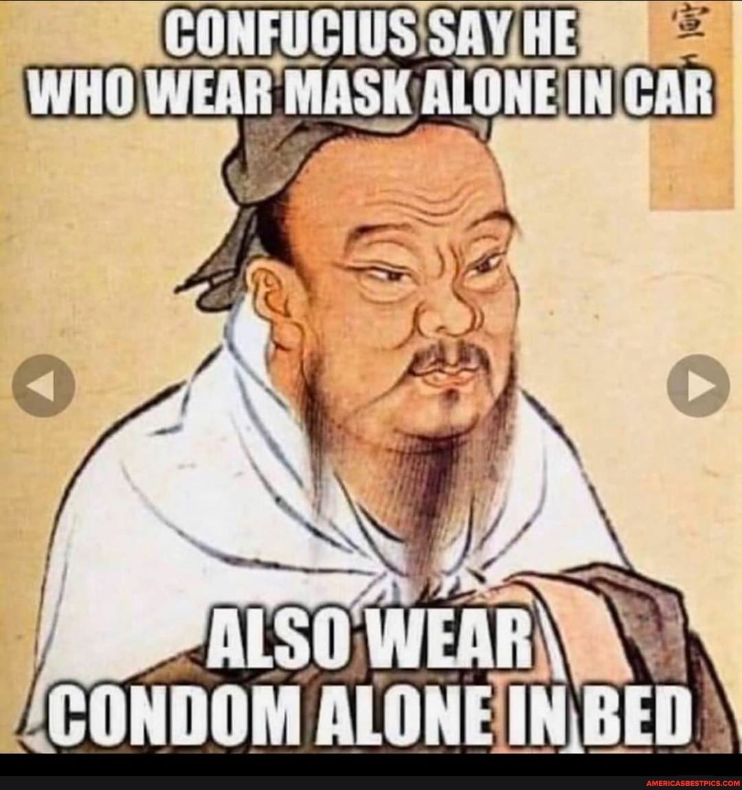 MASK
CONDOM ALONEINBED.