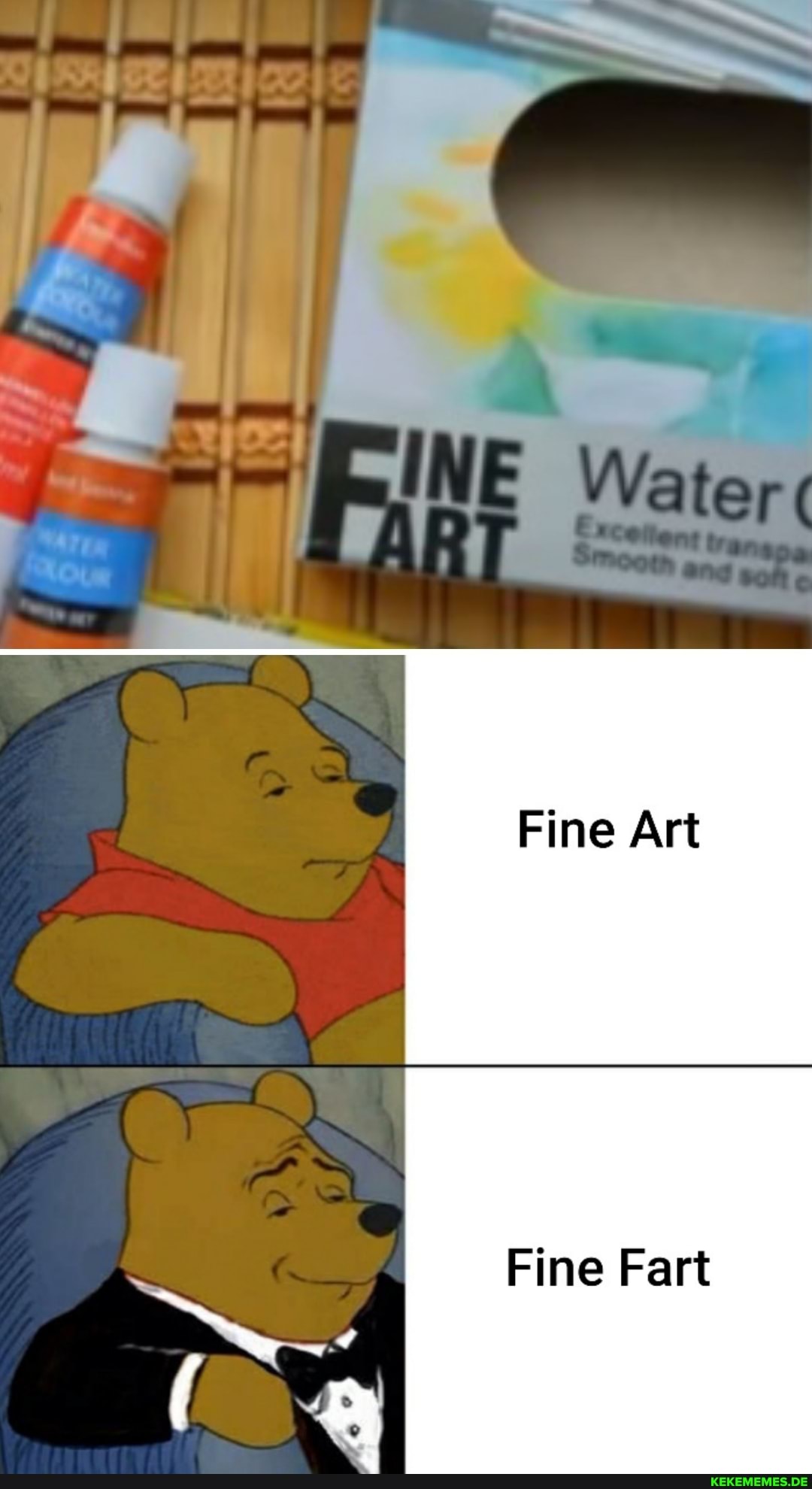 Fine Art
Fine Fart