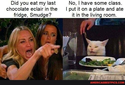 Eclair memes. Best Collection of funny Eclair pictures on America's best  pics and videos