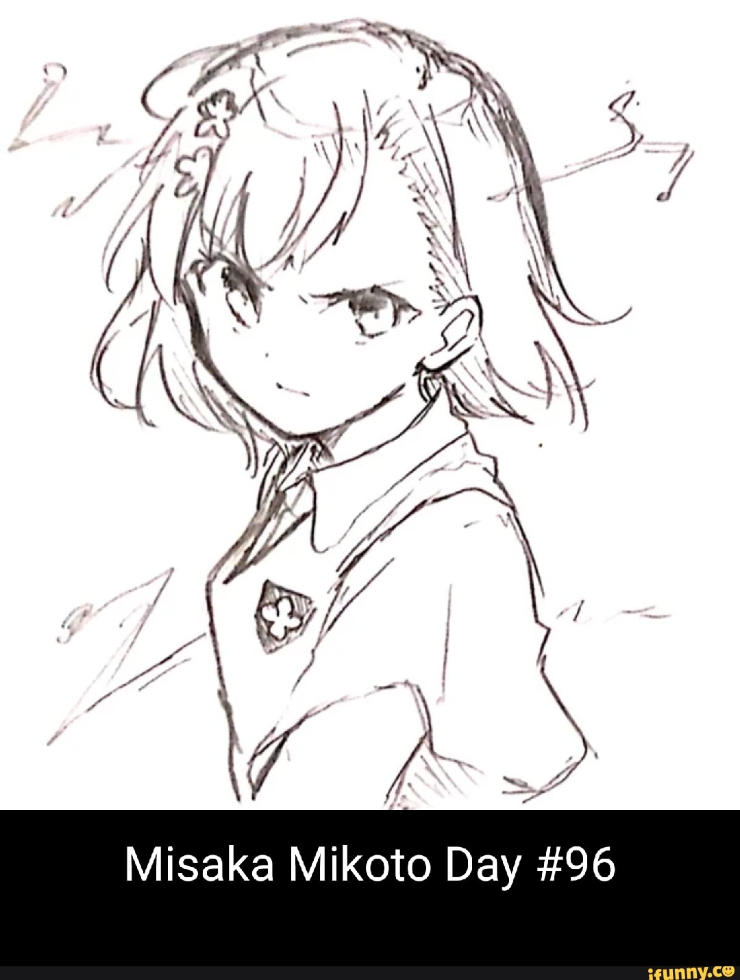 mikoto, misaka, day, railgun