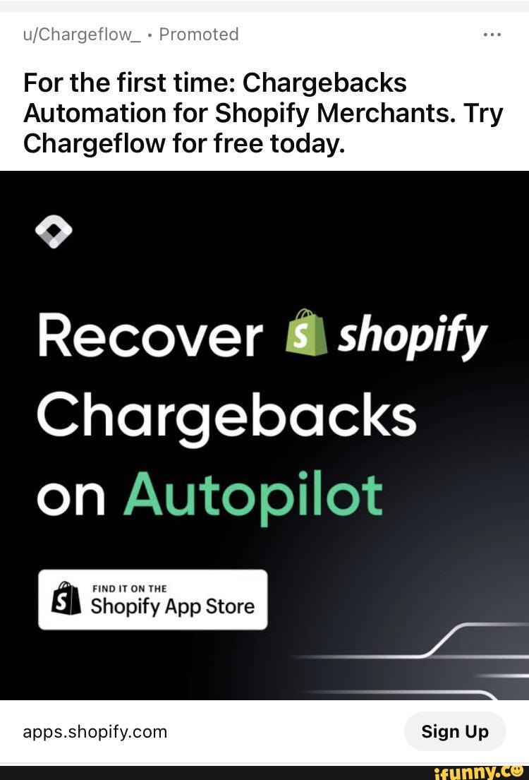 promoted-for-the-first-time-chargebacks-automation-for-shopify