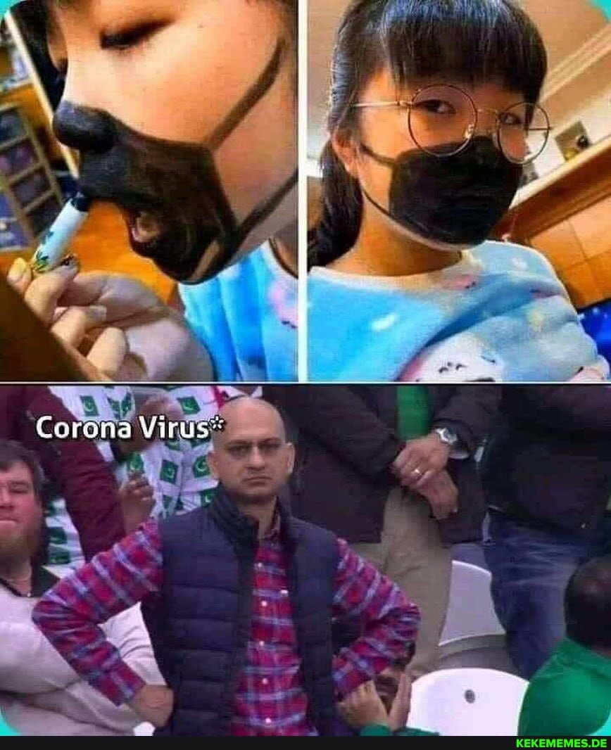 Corana Virus"