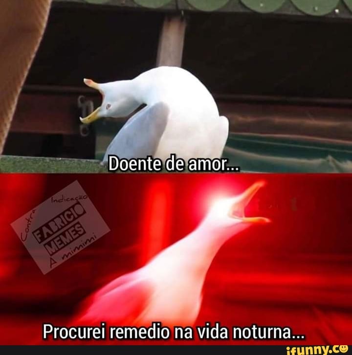 Procurei remedio na vida noturna...