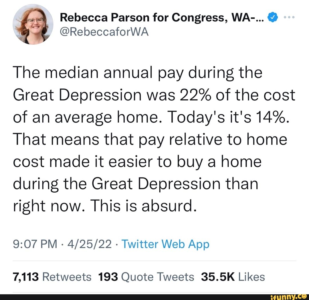 the-median-annual-pay-during-the-great-depression-was-22-of-the-cost