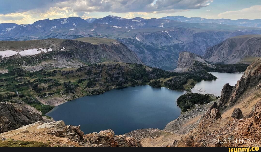 twin, lakes, beartooth, wyoming, 4032x2268