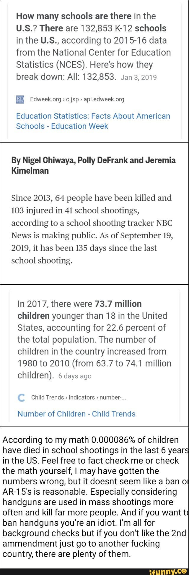 how-many-schools-are-there-in-the-u-s-there-are-132-853-k-1-2-schools