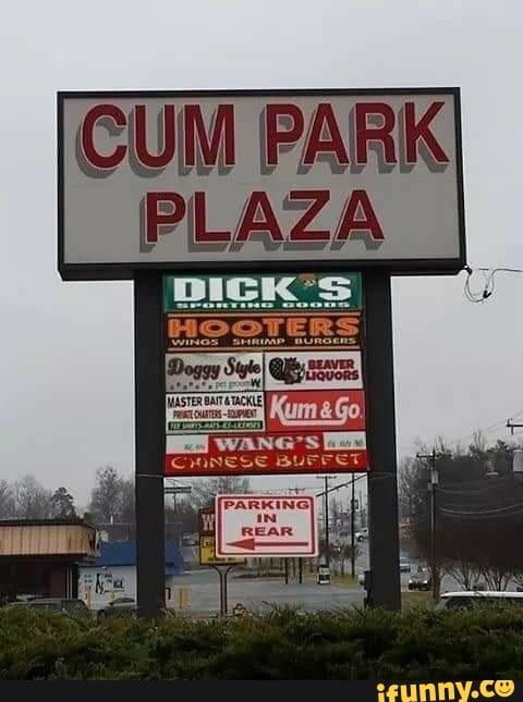 CUM PARK PLAZA