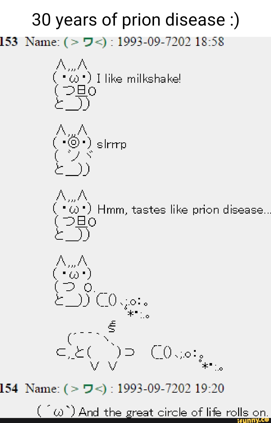 Prion memes. Best Collection of funny Prion pictures on iFunny