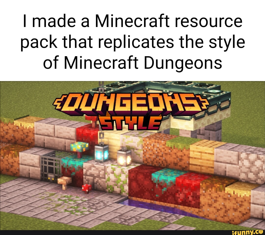 minecraftdungeons-memes-best-collection-of-funny-minecraftdungeons