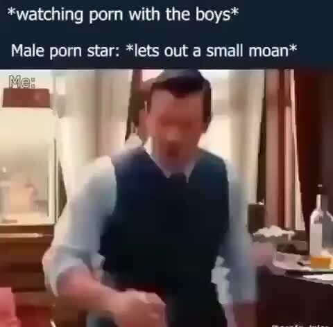 Cum While Watching Porn