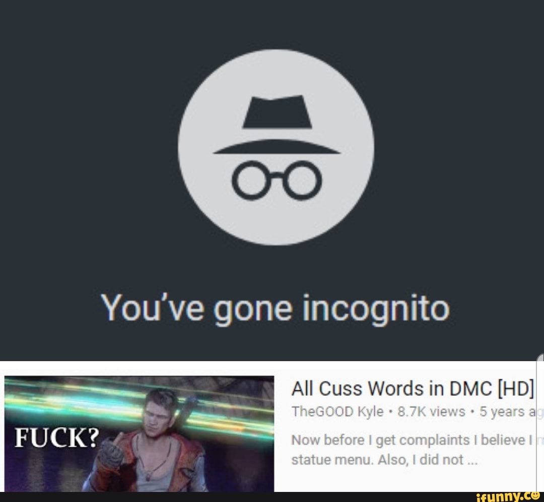 Incognito Logo Hd