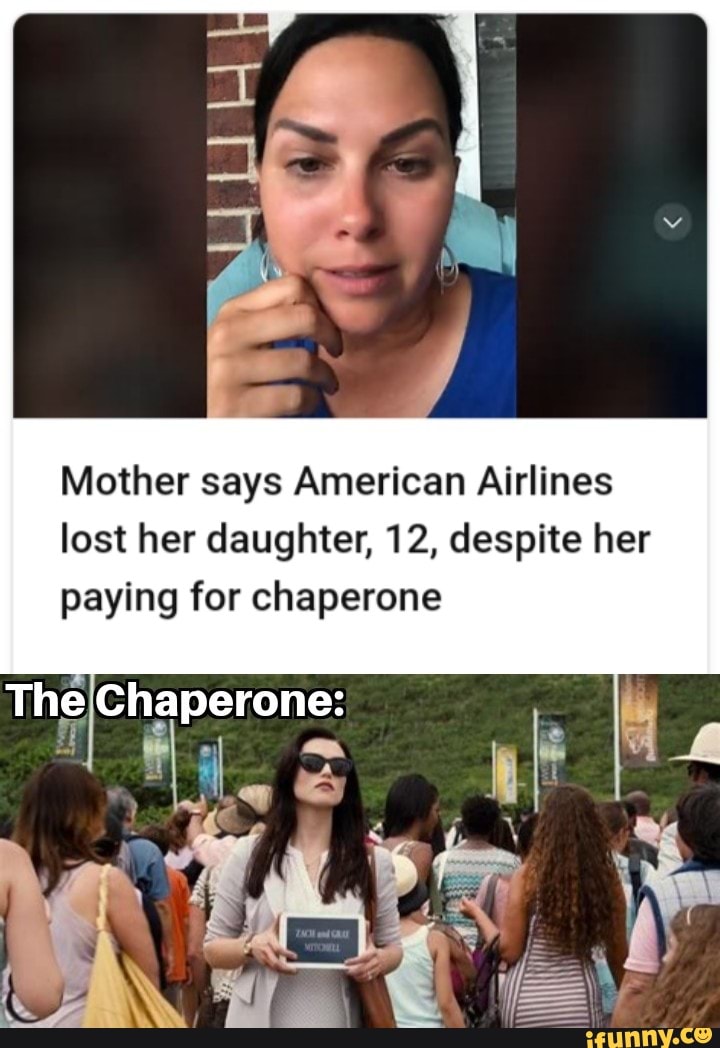 Mother says American Airlines lost her daughter, 12, despite her paying