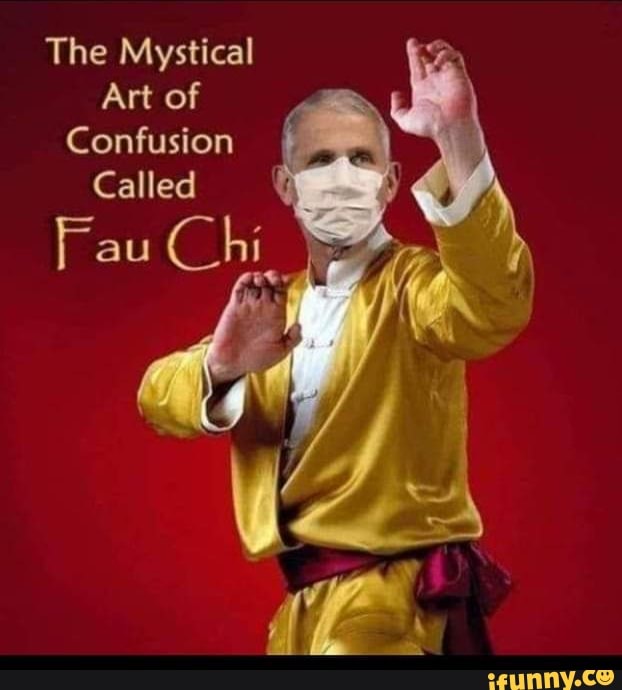 The Mystical
Art of
Confusion
Called
en