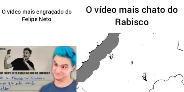 O VÍDEO MAIS ENGRAÇADO DO  