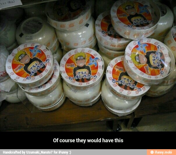 Of course they would have this - Of course they would have this