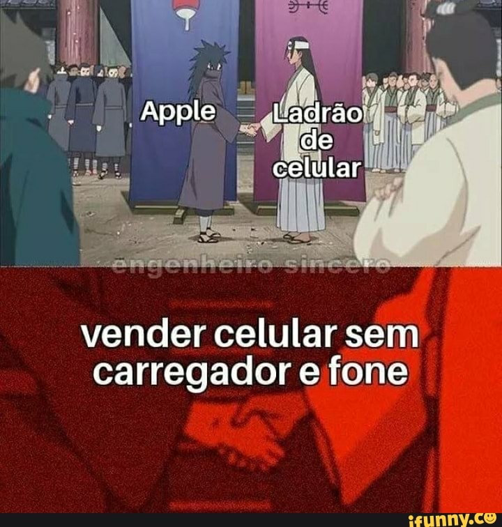 Apple tadrão de celular
vender celular sem carregador e fone