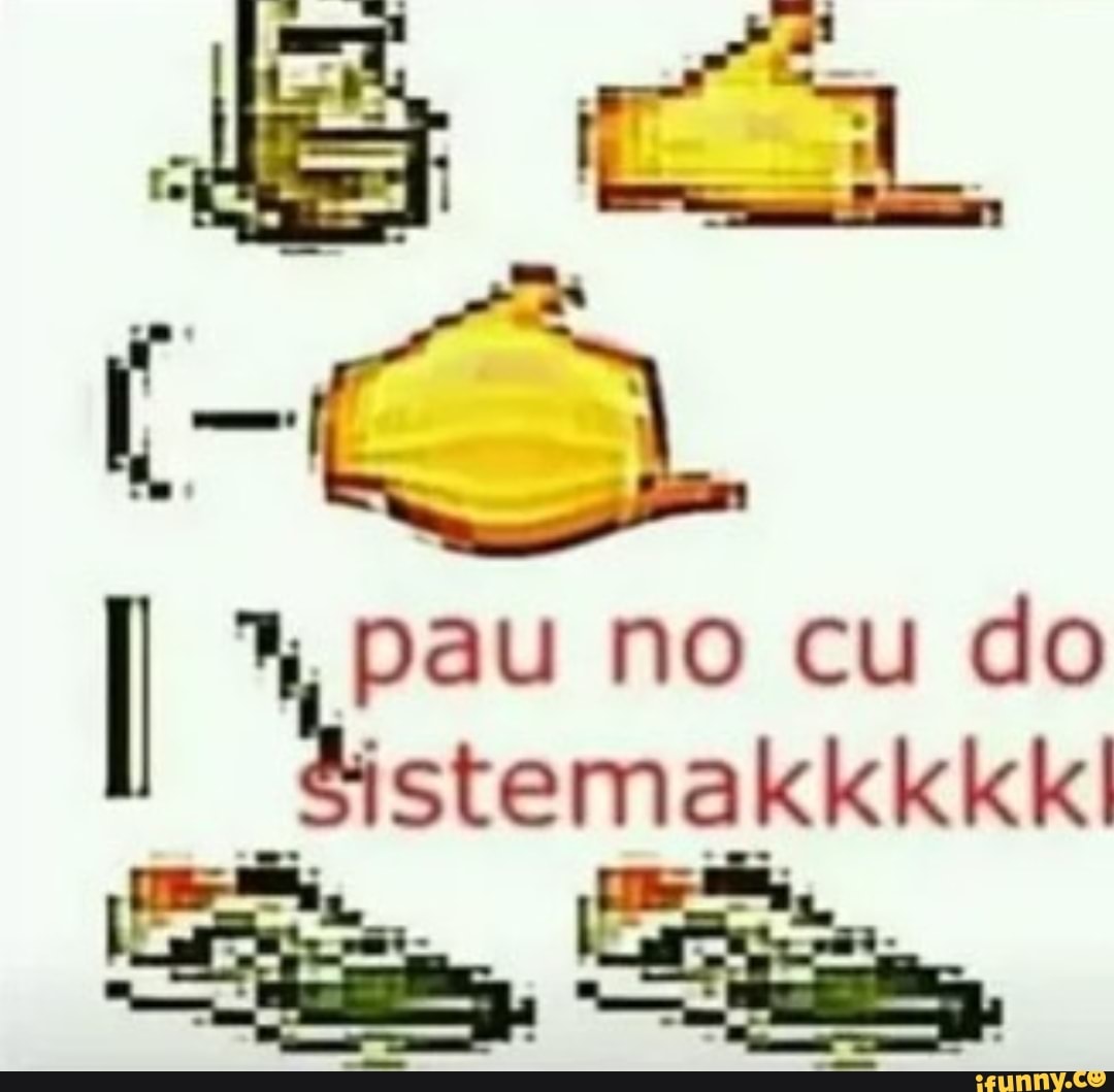 I pau no cu do