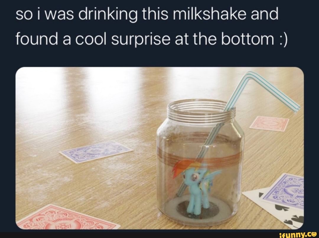 It was a jar. Jar meme. Jar meme. It was a jar. It was a jar.