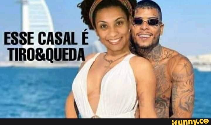 ESSE CASAL É