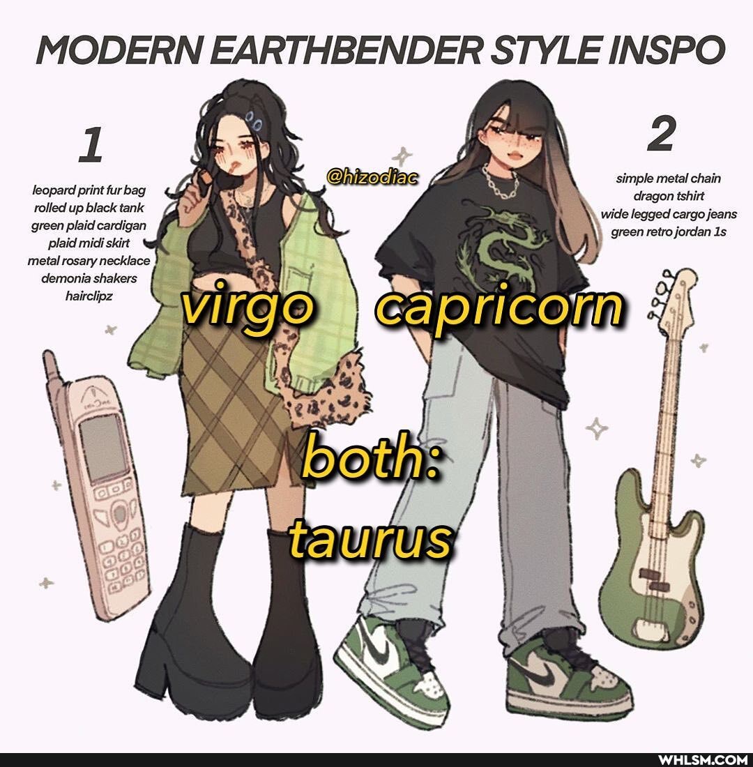 MODERN EARTHBENDER STYLE INSPO
5 \ simple metal chain leopard print fur bag dragon tshirt rolled up. black tank } wide legged cargo jeans
plaid midi skirt
demonia shakers
hairclipz