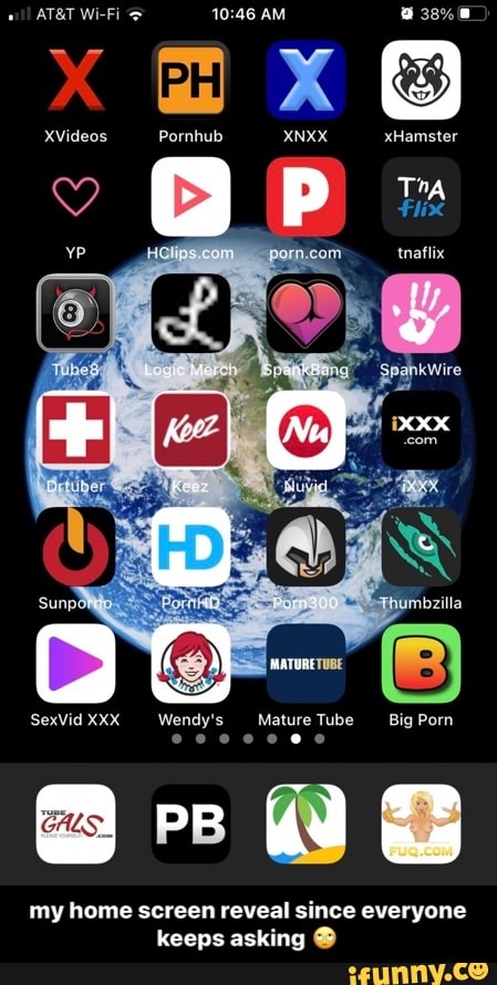 XVideos. XNXX xHamster fhumbzilla SexVid XXX Wendy's Mature Tube Big Porn  PB my home screen reveal since everyone keeps asking @ - my home screen  reveal since everyone keeps asking ðŸ™„ - iFunny
