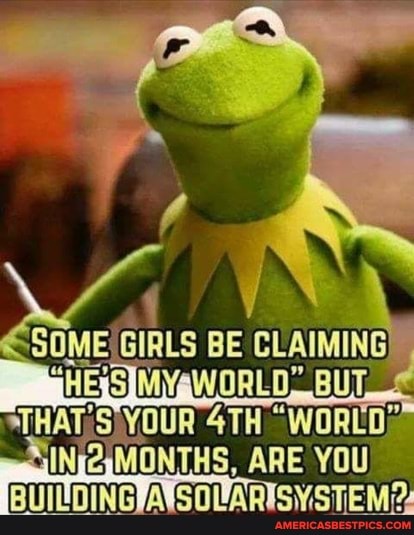 SOME) GIRLS BE CLAIMING
TH