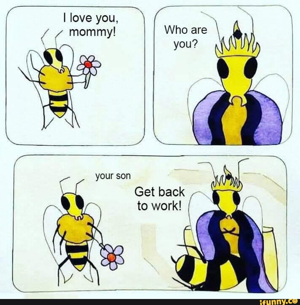 Ea
your
Get back
work! I