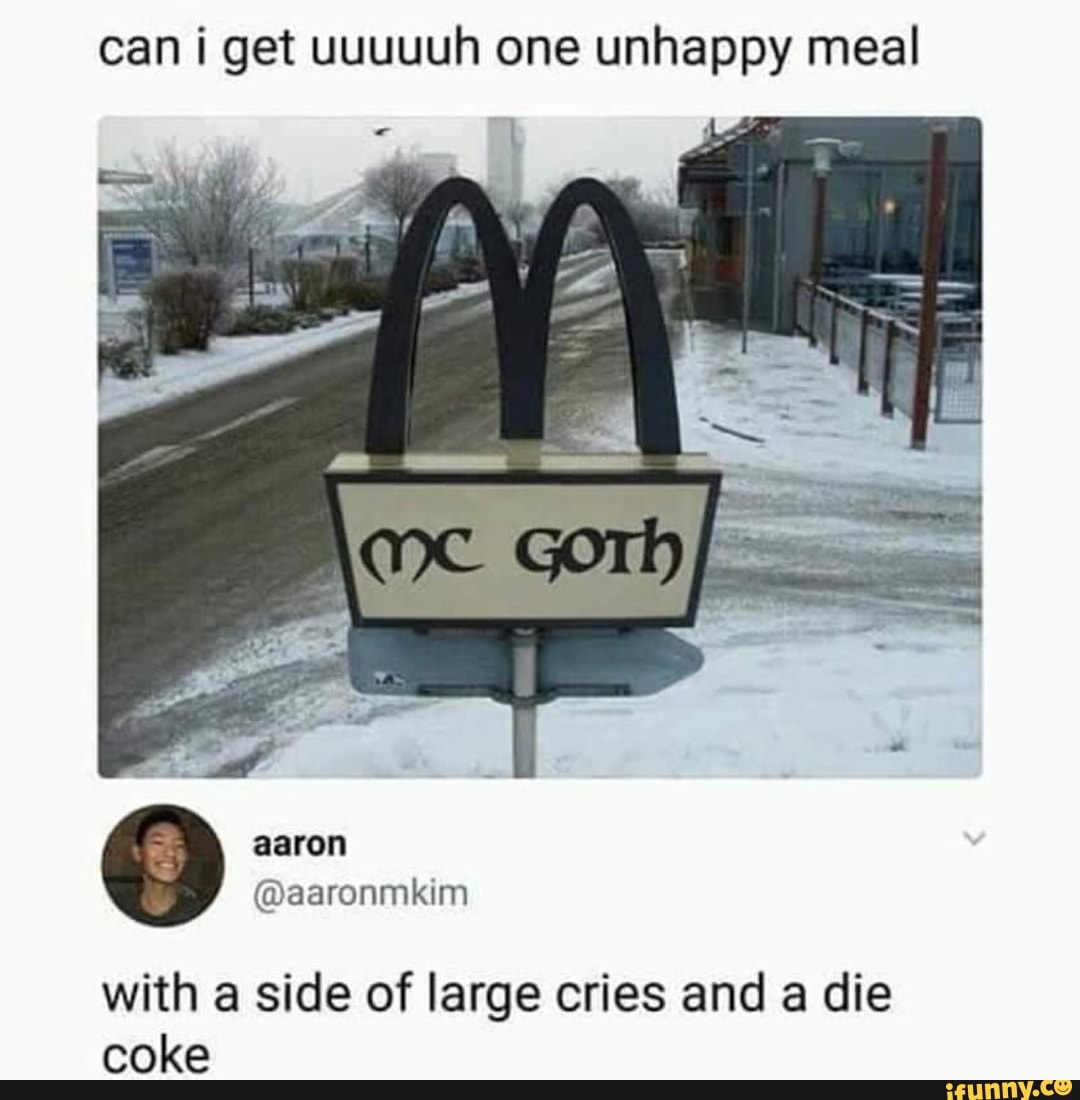 Mcgoth