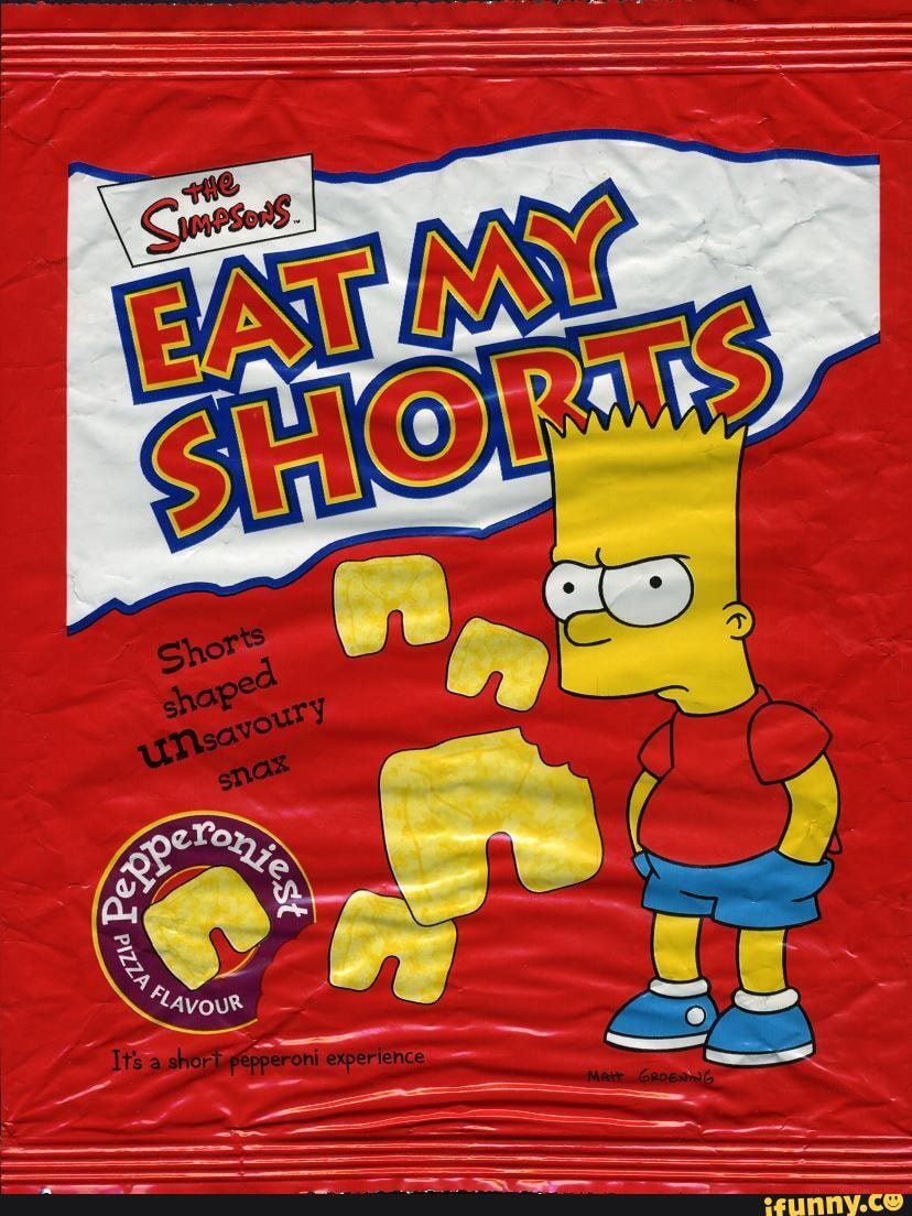 Шорты мужские симпсоны. Eat my shorts. Eat my shorts. Eat my. Eat my все.