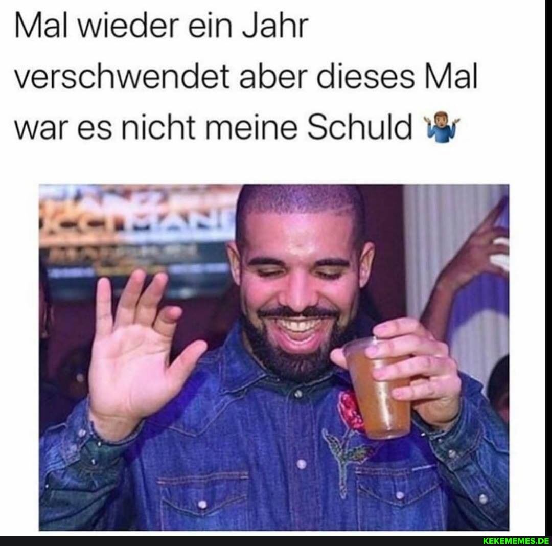 Mal wieder ein Jahr verschwendet aber dieses Mal war es nicht meine Schuld Wr