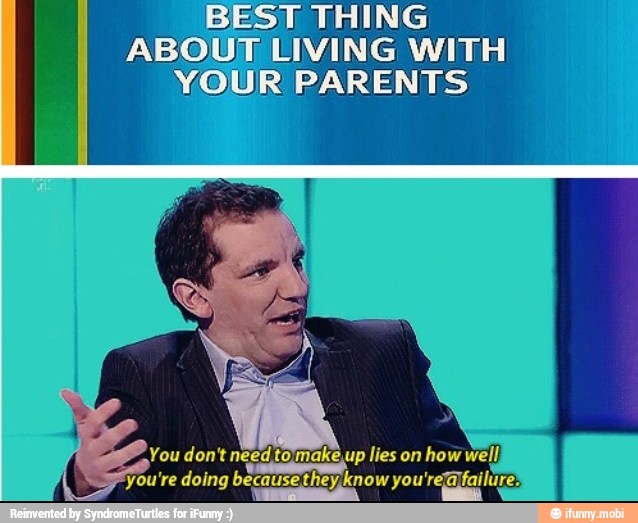 You're doing because they know you'revajfailures
