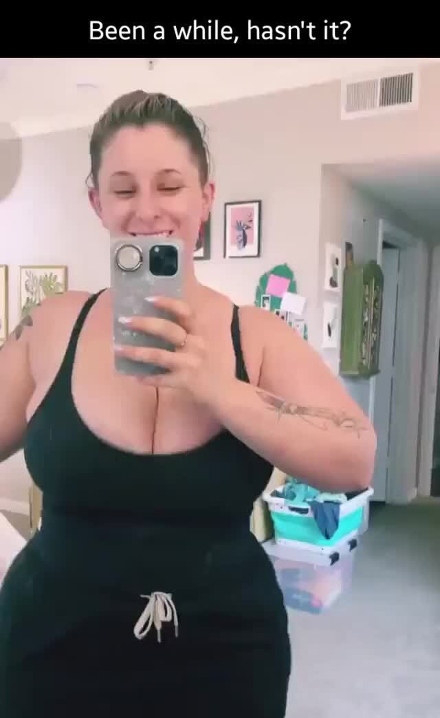 Funny Huge Tits
