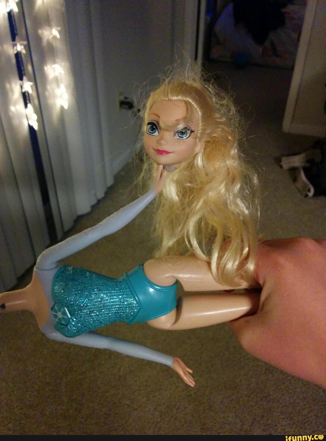 Cursed_barbie memes. Best Collection of funny Cursed_barbie pictures on