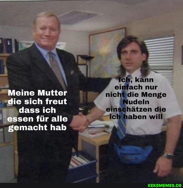 einfach mur
Meine Mutter die sich freut \ Nudeln dass ich = einschätzen die
essen für alle
haben
AN nkwill gemacht hab
AN
UN