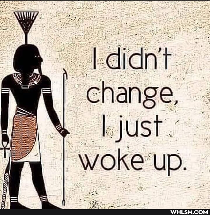 -didn't
change,
UST woke up.