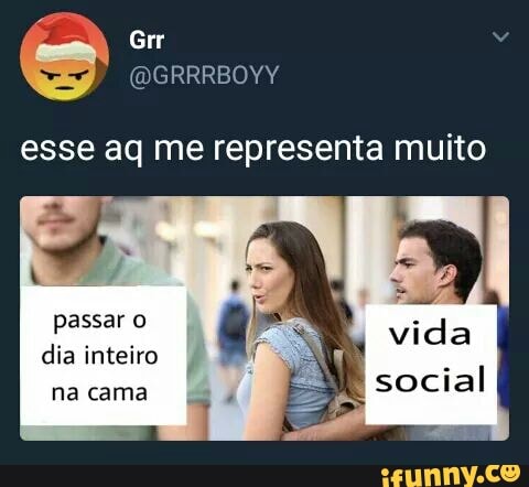 esse aq me representa muito
passar o
dia inteiro
na cama