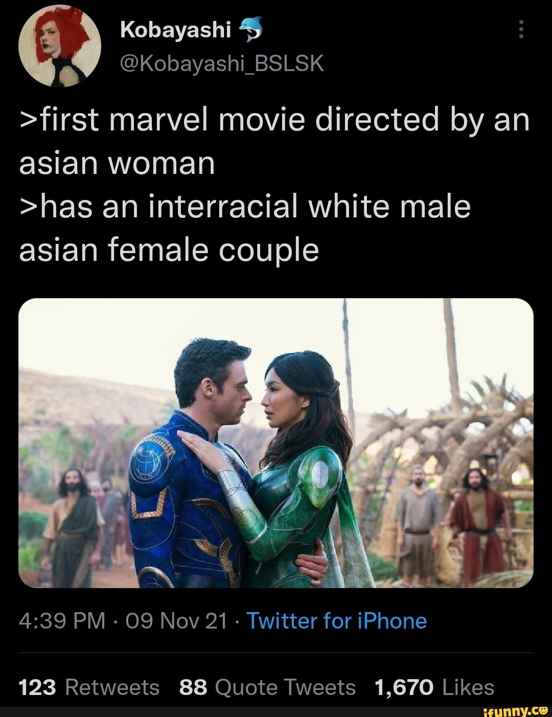Asian Interracial Movies