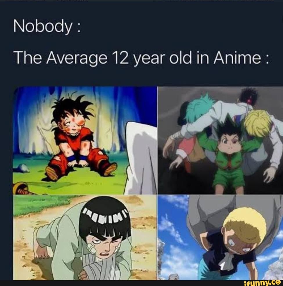 nobody-the-average-12-year-old-in-anime