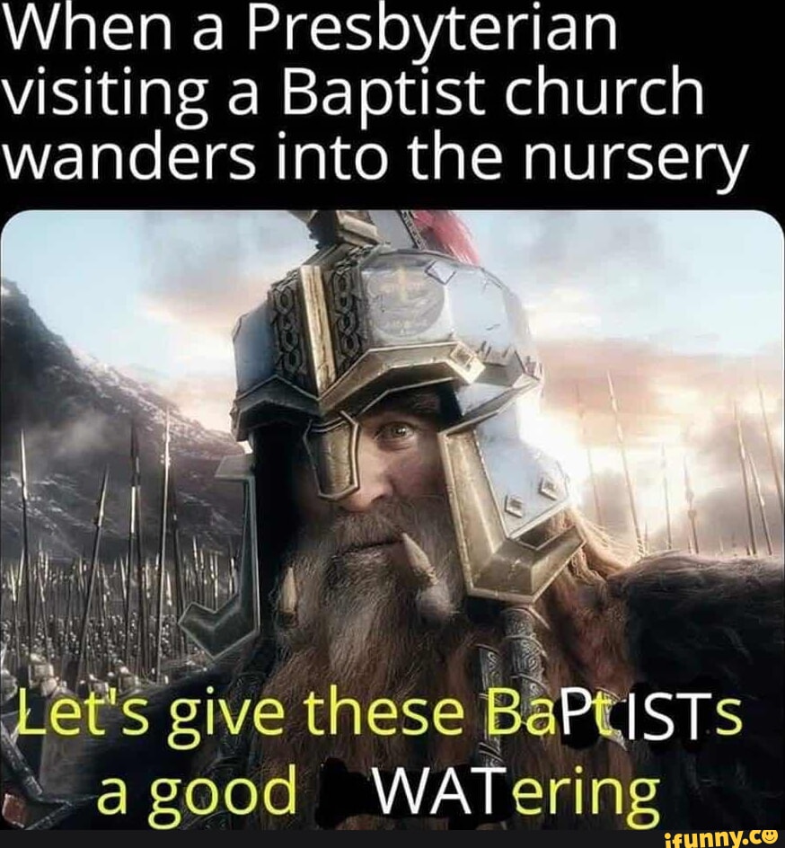 Denominations memes. Best Collection of funny Denominations pictures on