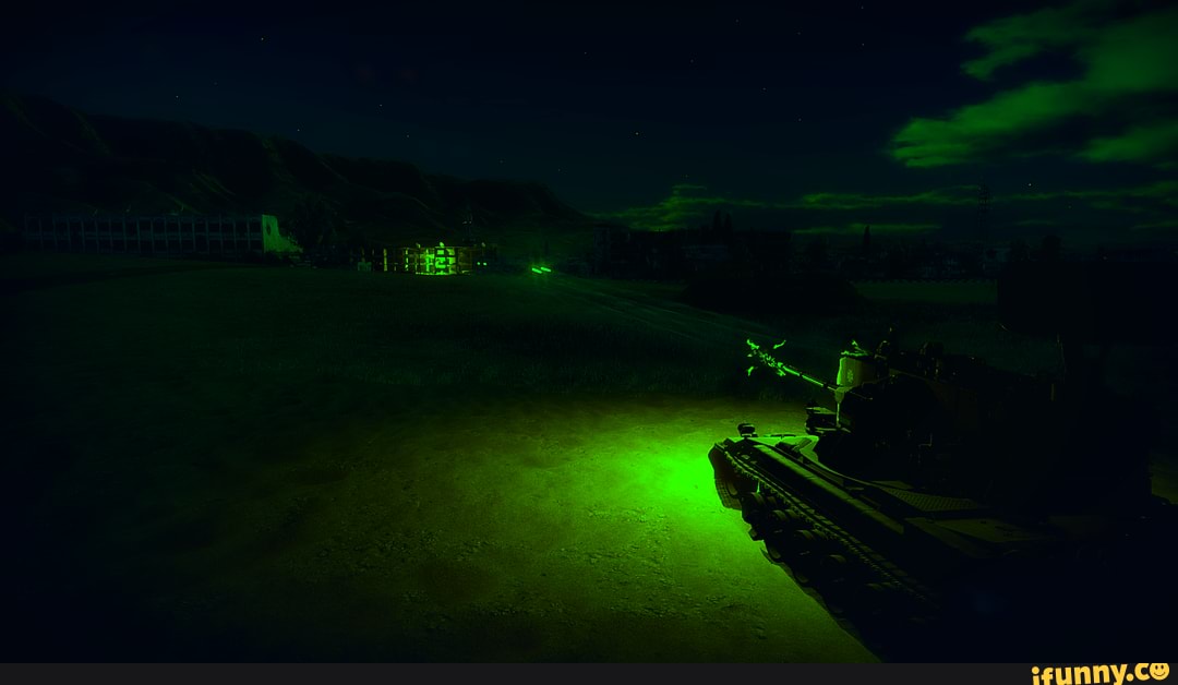 trying-to-recreate-night-vision-in-war-thunder