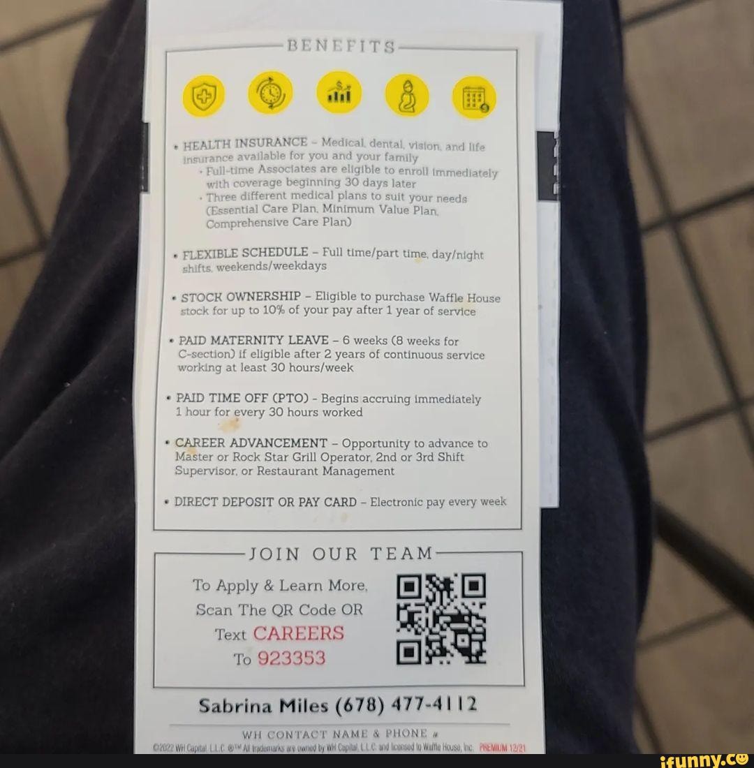 SEN mi are medical plane ta Care Plan) SCHEDULE Full time, NNERSHIP