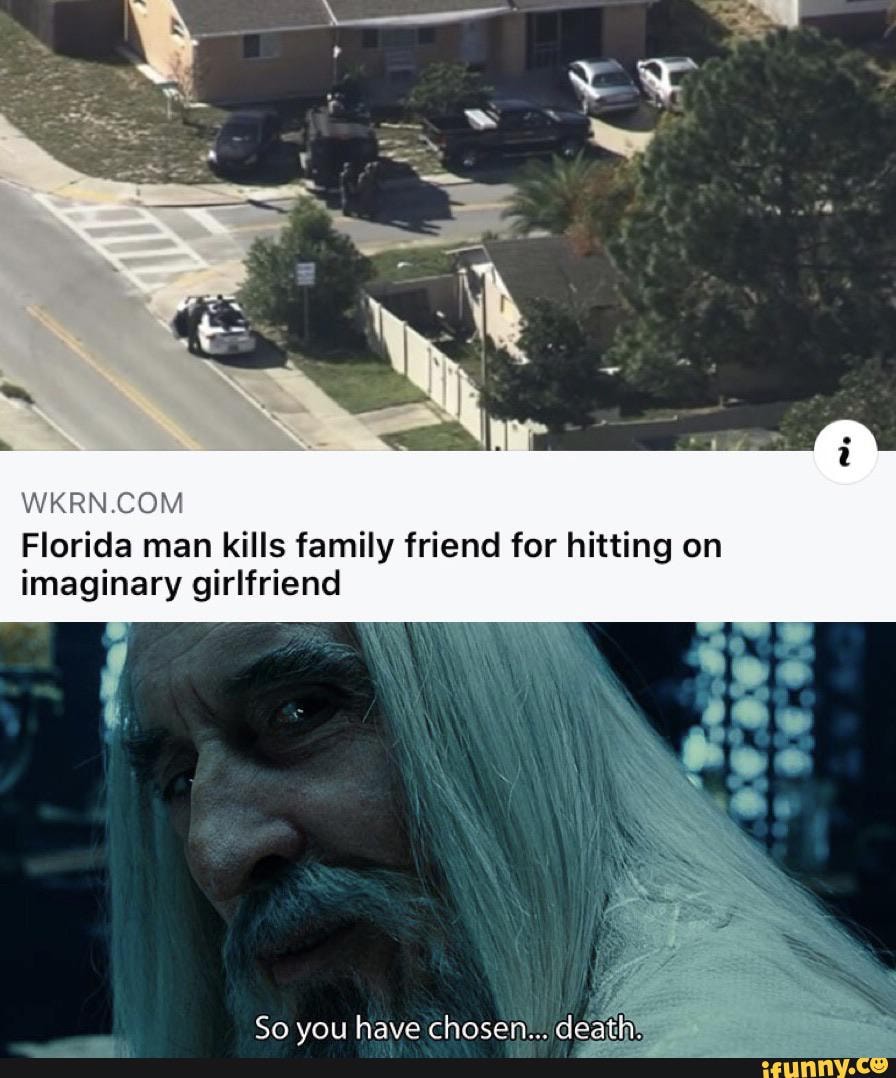 florida man kills family 2023