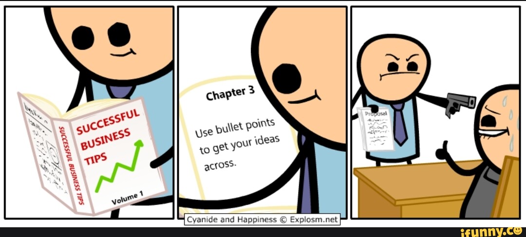 Cyanide and happiness 2025 xoxo