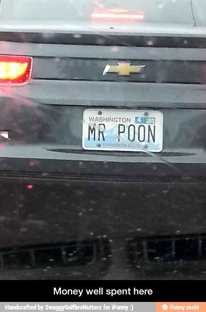 Money well spent here - Money well spent here