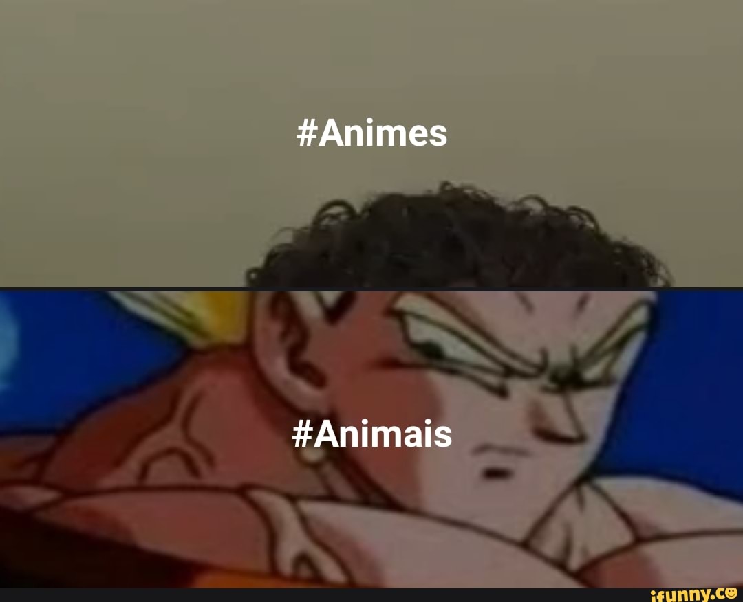 Animes
Animais