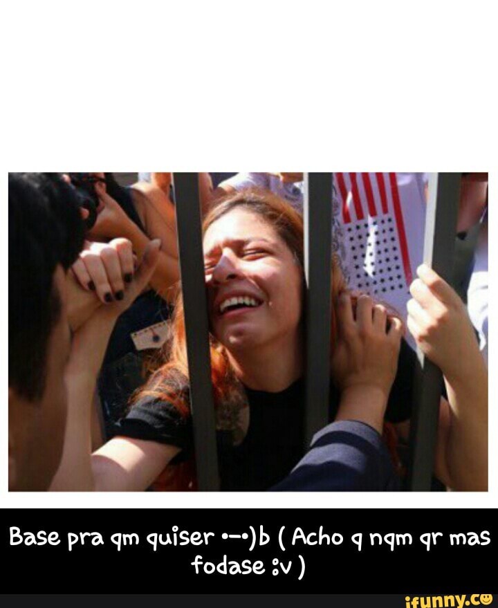 Base pra qm quiser *-)b Acho q ngm qr mas - Base pra qm quiser •-•)b ( Acho q nqm qr mas fodase :v )