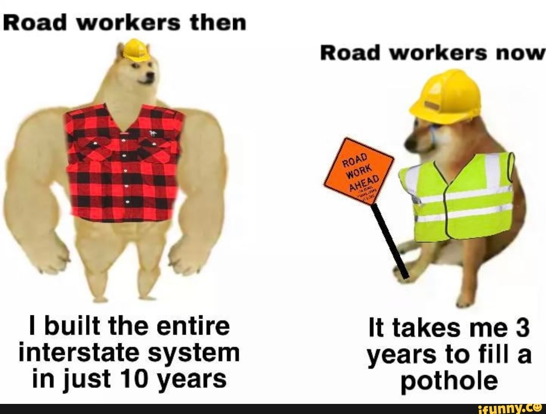 workers Road ¡A now